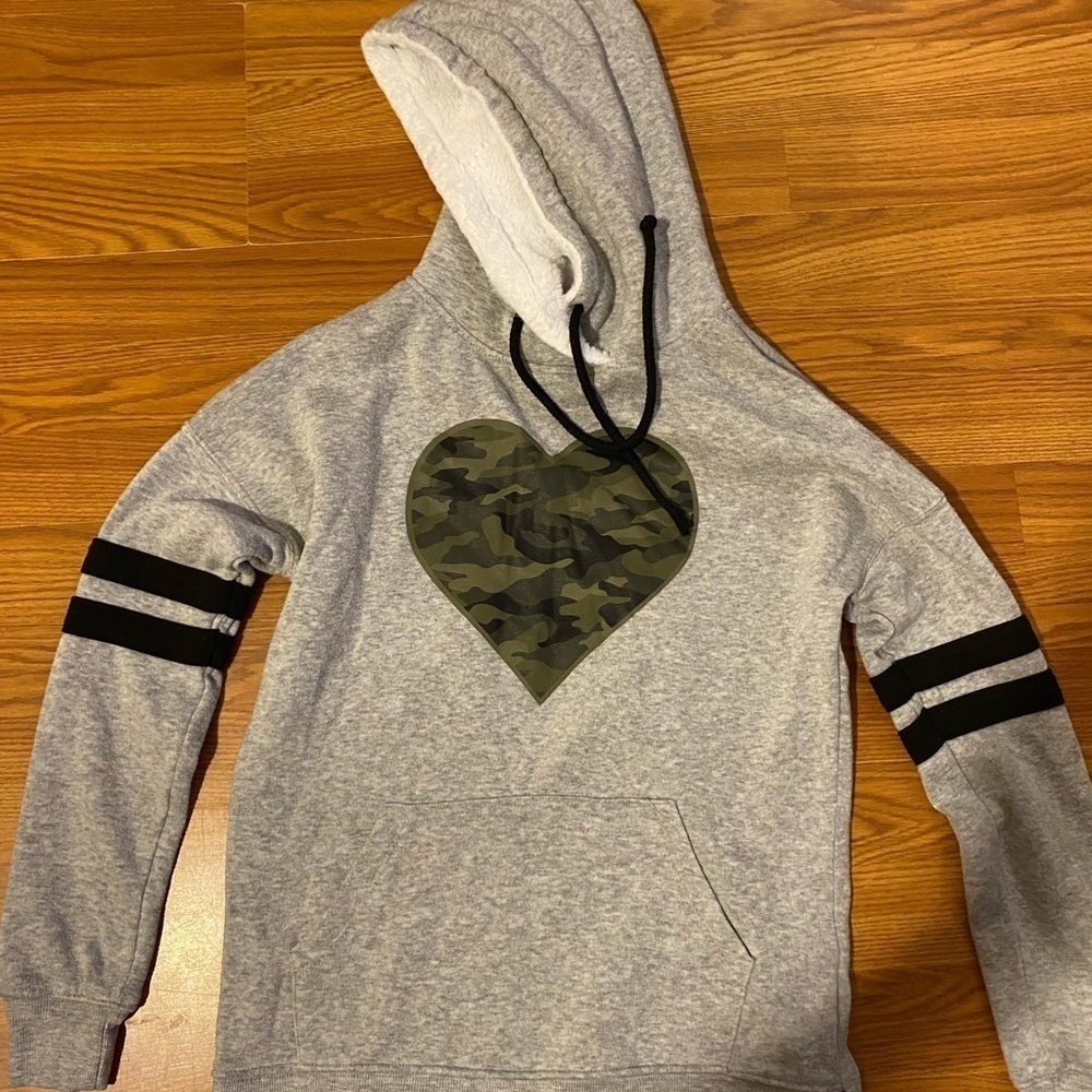 NOBO Hoodie/Sweatshirt XS (GF) - Picture 2 of 12